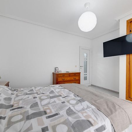 Cosy Apartment Near The Sea トレビエハ エクステリア 写真