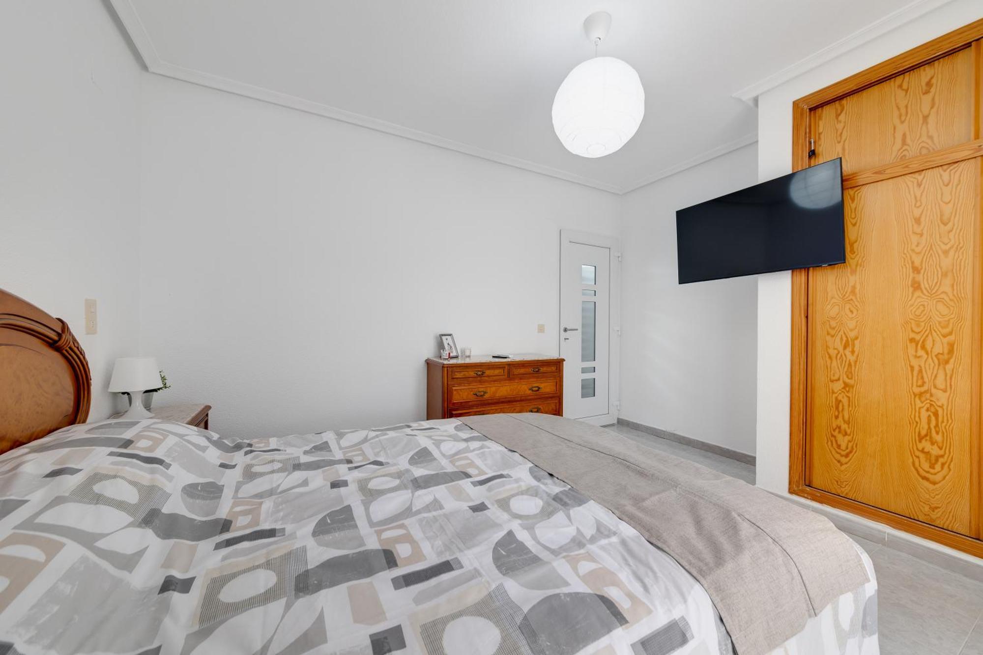 Cosy Apartment Near The Sea トレビエハ エクステリア 写真