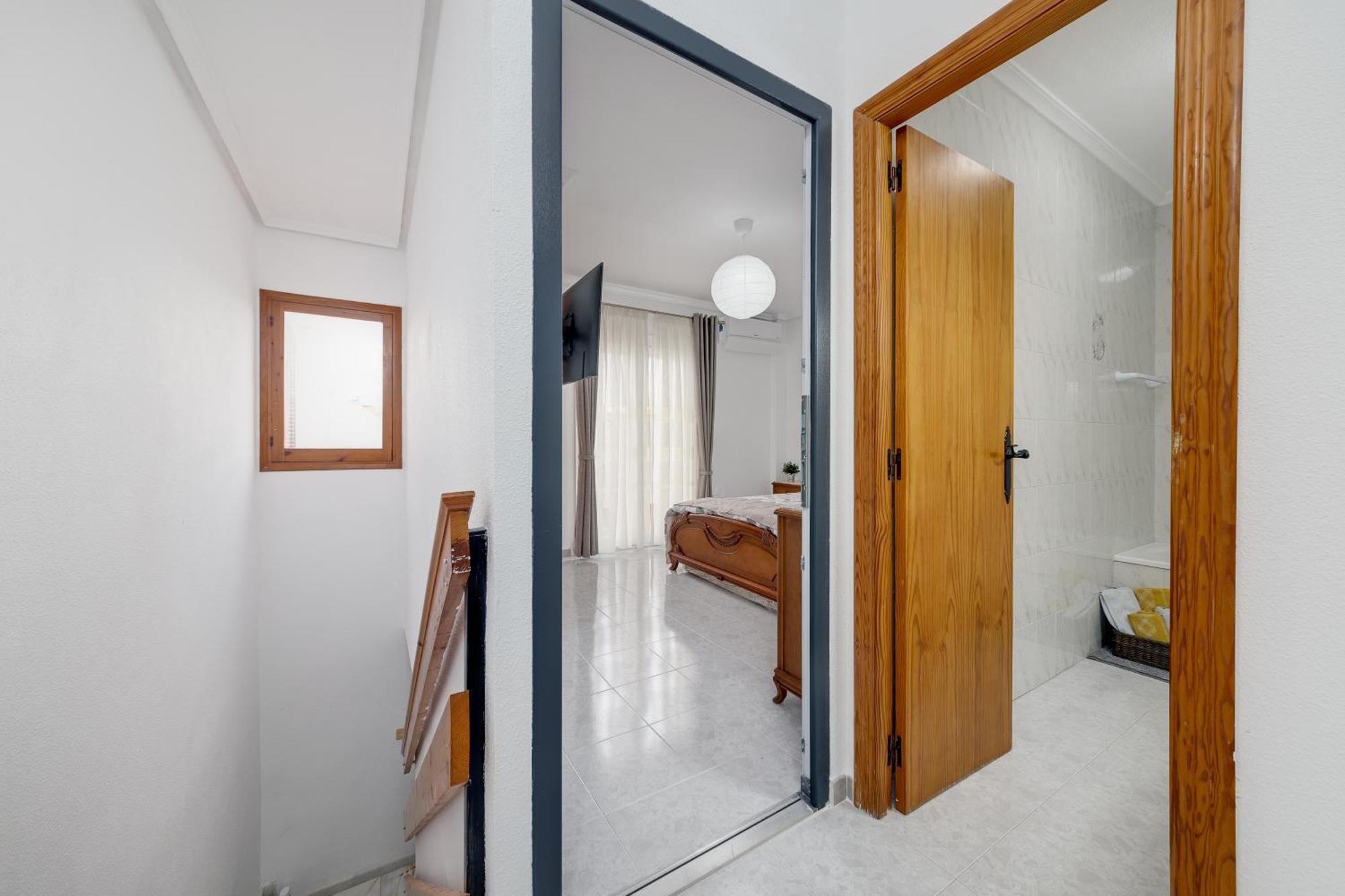 Cosy Apartment Near The Sea トレビエハ エクステリア 写真