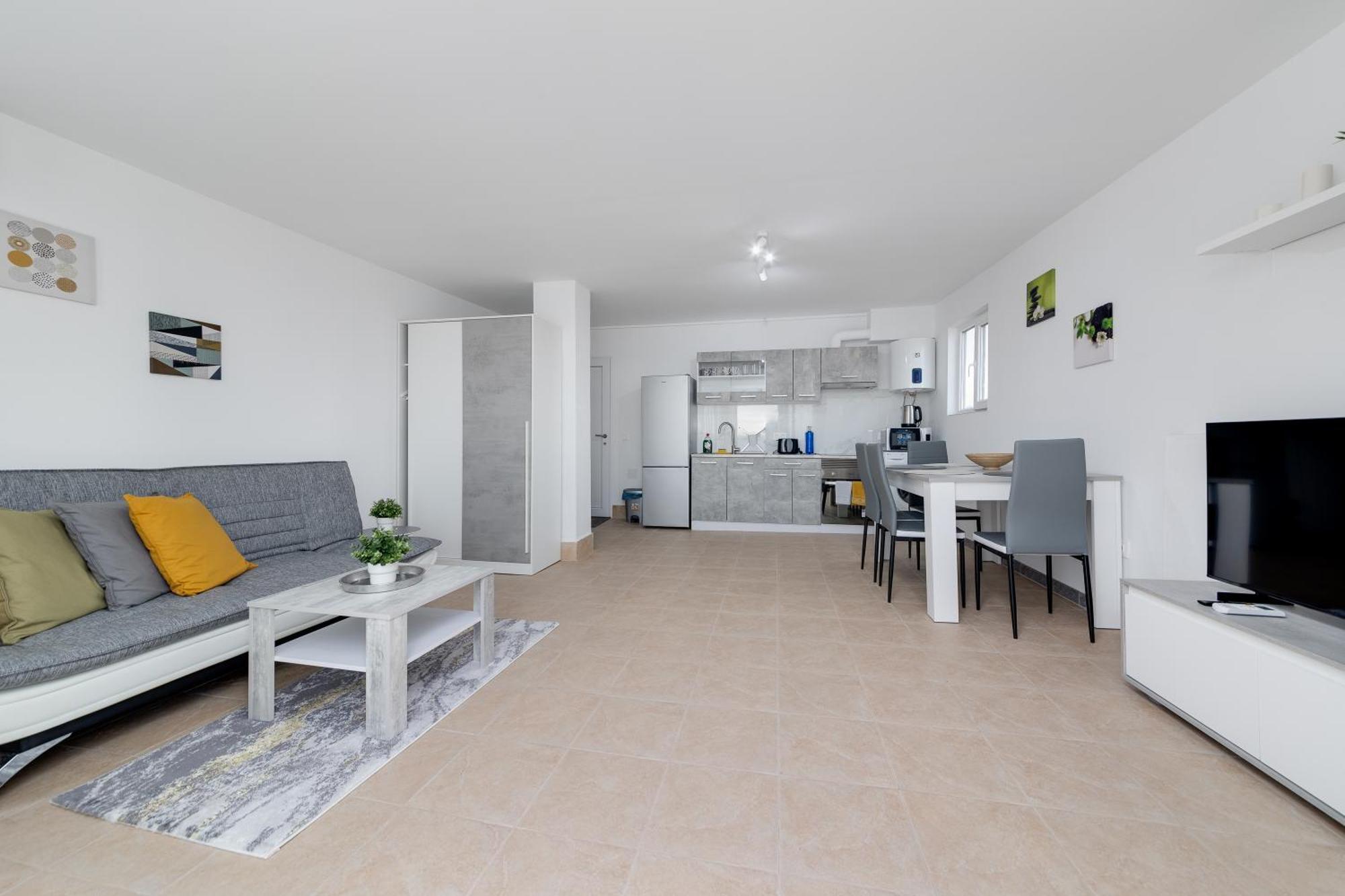 Cosy Apartment Near The Sea トレビエハ エクステリア 写真